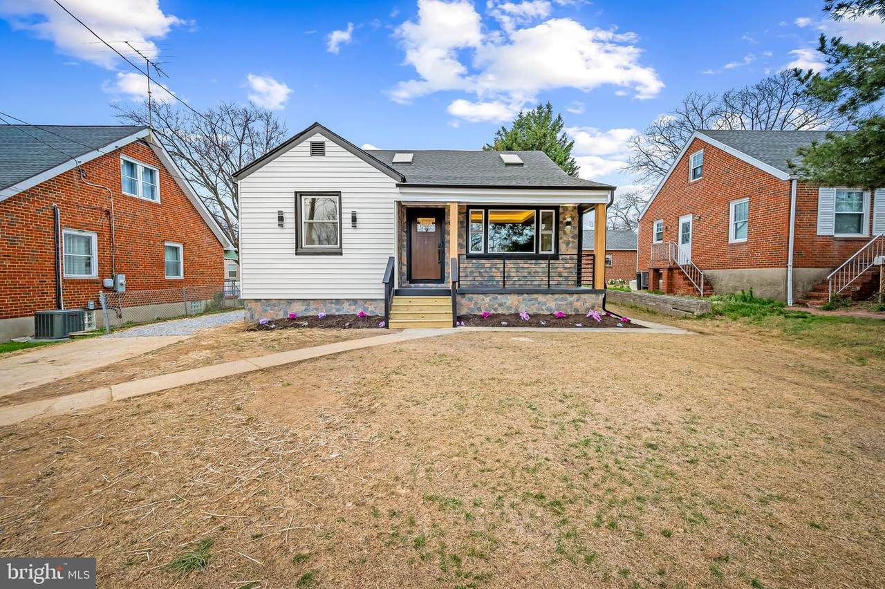 4815 Pleasant View Avenue - Photo 1