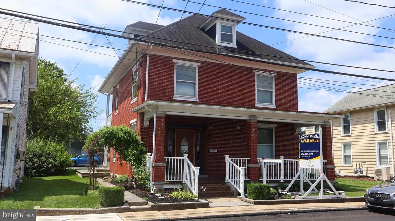 40 Hockersville Road - Photo 1