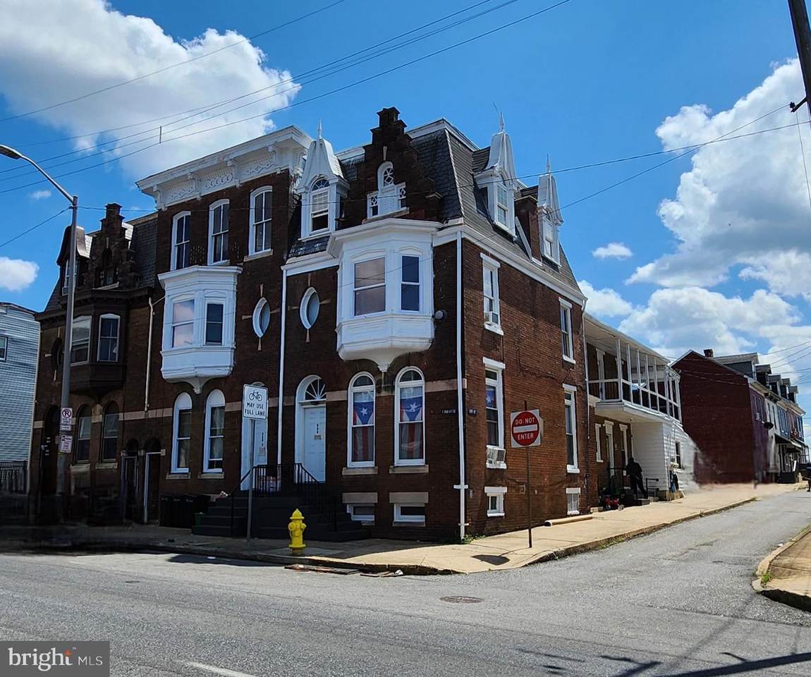 666 & 668 Market Street - Photo 1