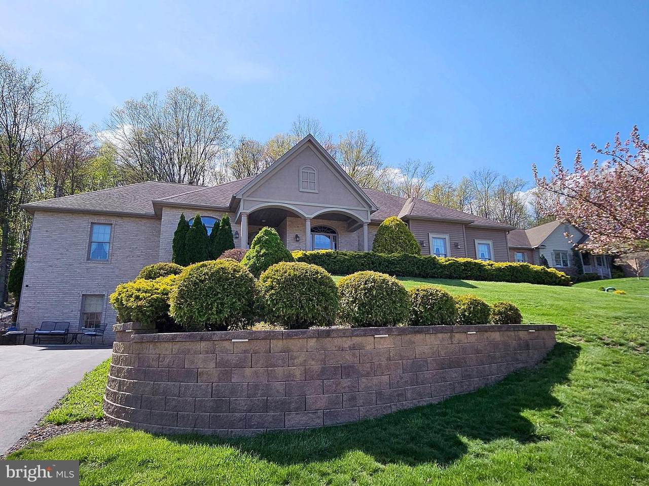 169 Hollow Run Trail - Photo 1