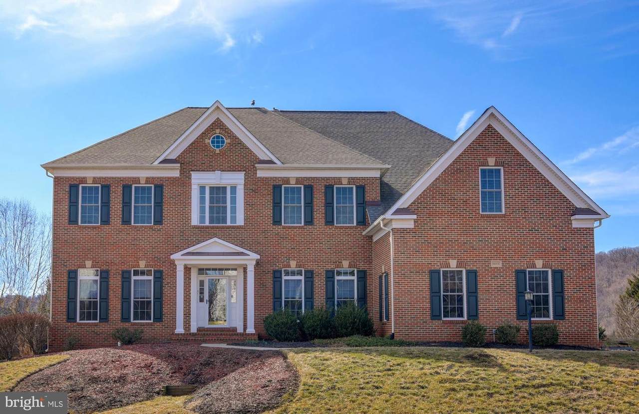 16013 Garriland Drive - Photo 1
