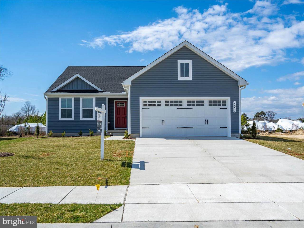 22247 Thomas Jefferson Terrace - Photo 1