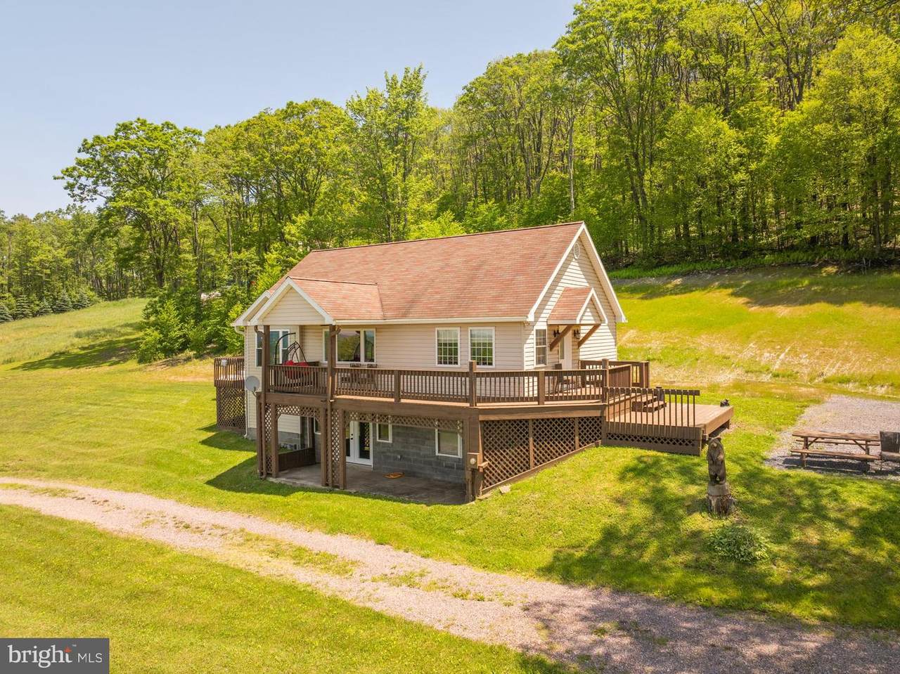 224 Fratz Road - Photo 1