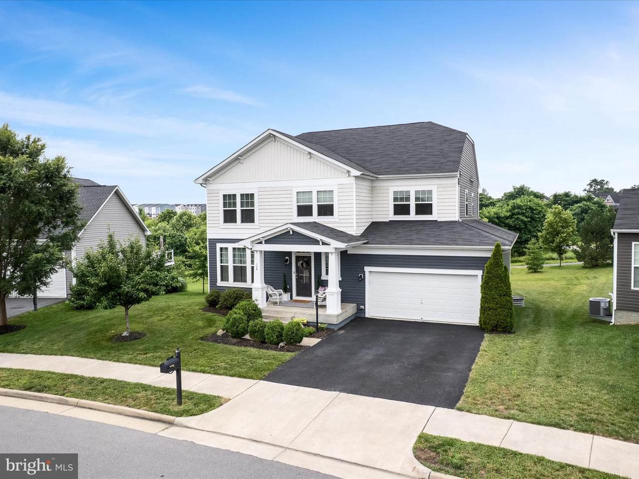 104 Farmhouse Court - Photo 1