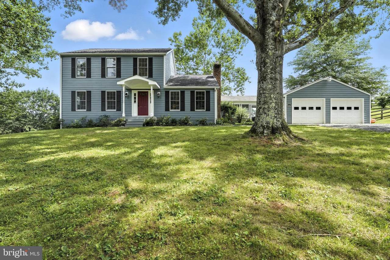 8363 Old Waterloo Road - Photo 1