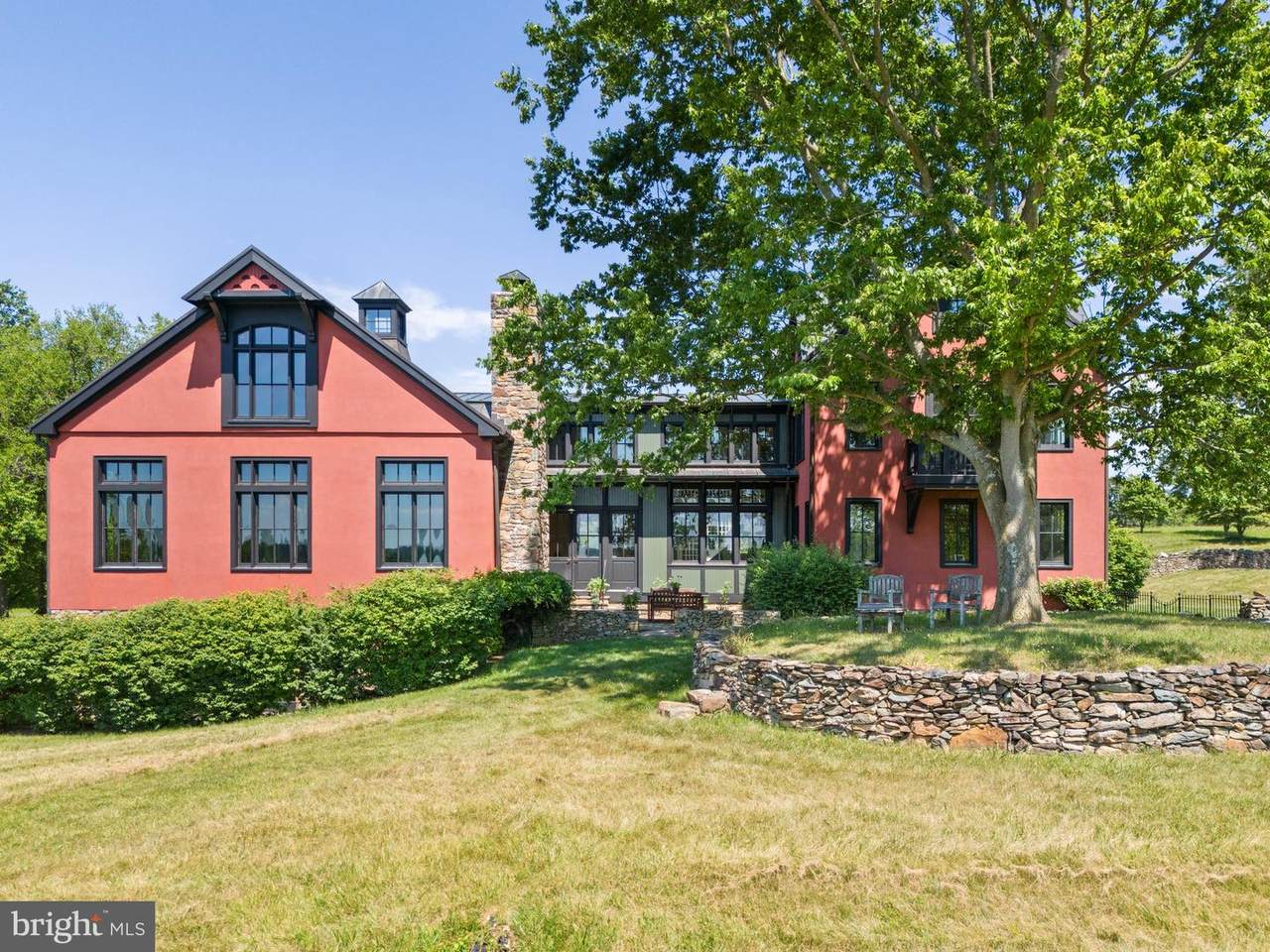 9425 Blackpond Lane - Photo 1