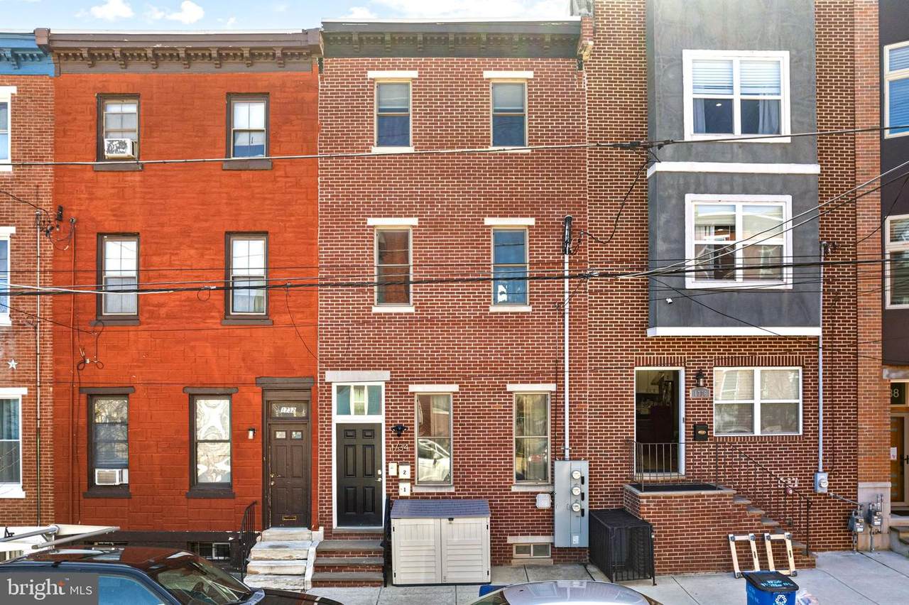 1734 Wylie Street - Photo 1