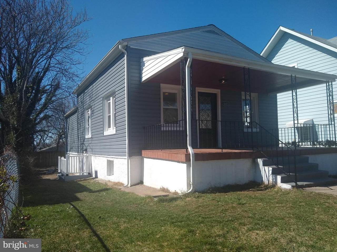 4411 Marx Avenue - Photo 1