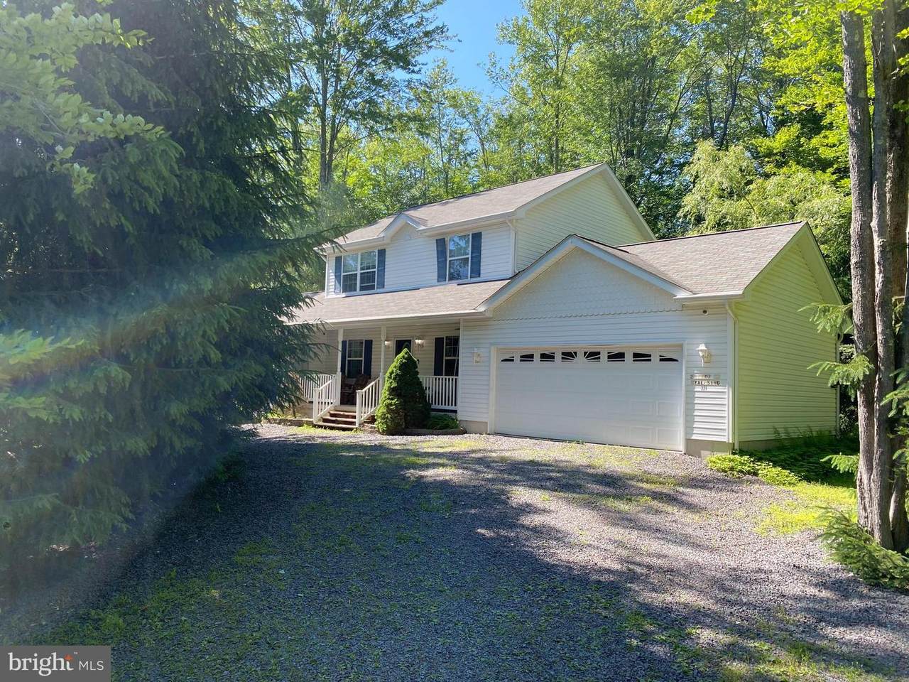 221 Wyalusing Drive - Photo 1
