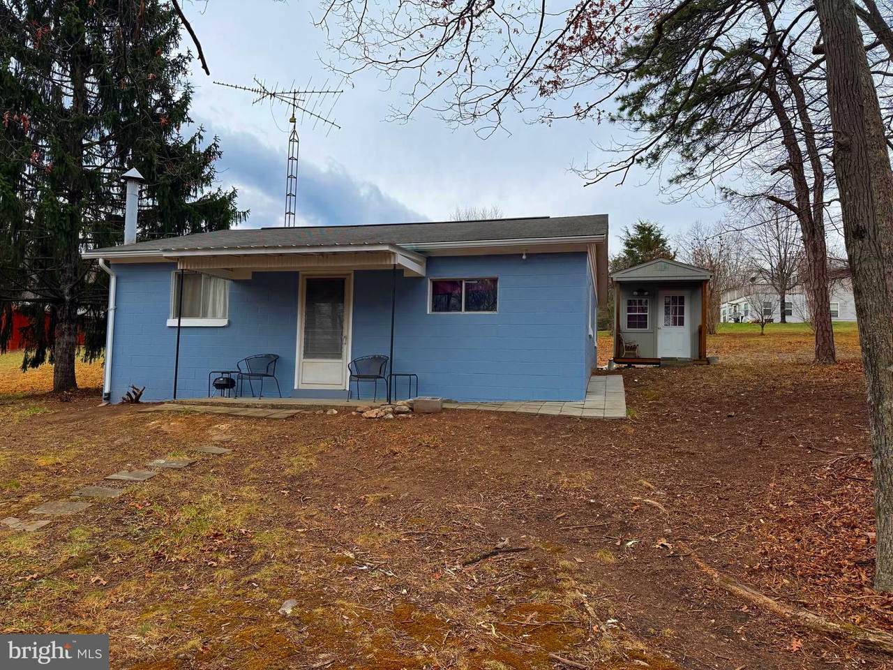 265 Mccoy Drive - Photo 1