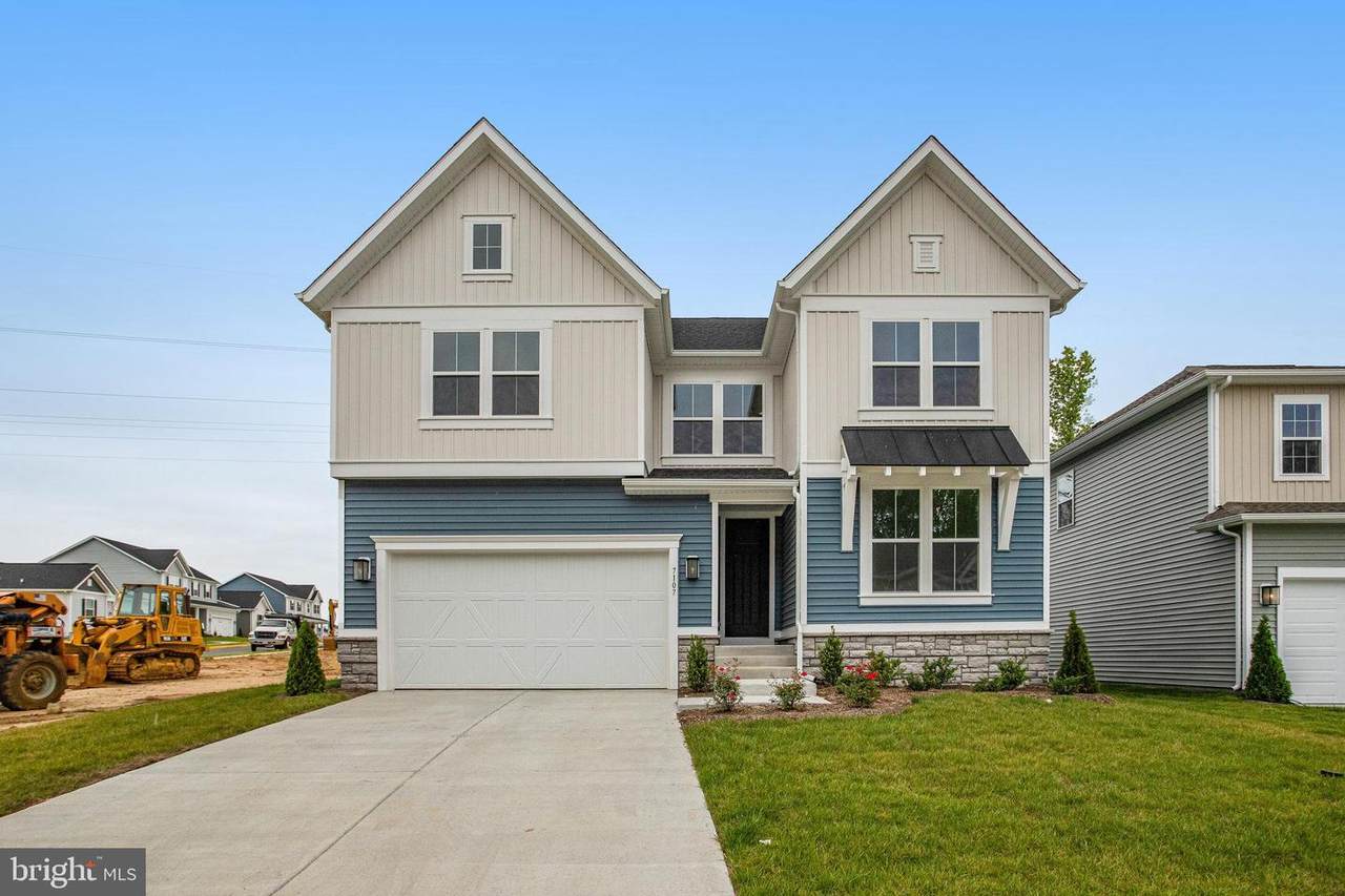 7107 Braxton Court - Photo 1