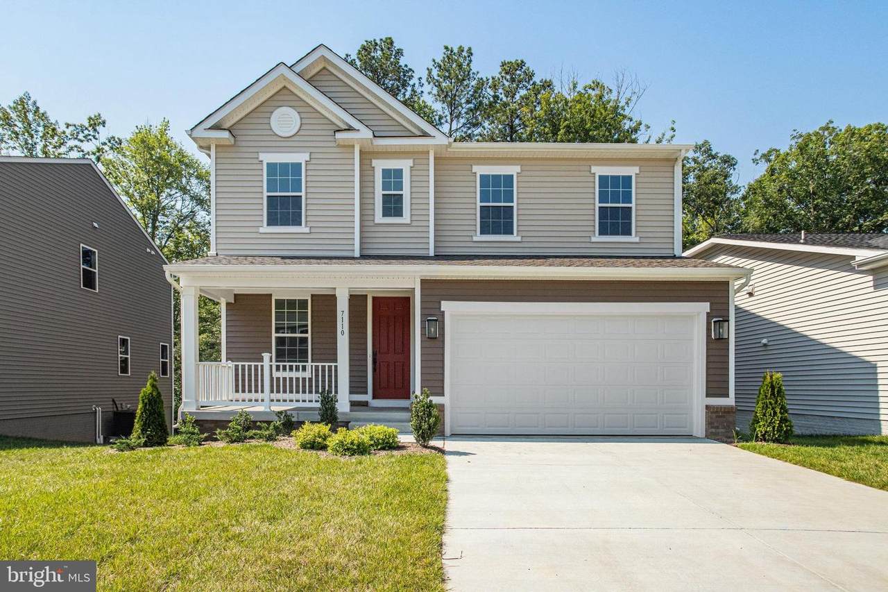 7110 Braxton Court - Photo 1