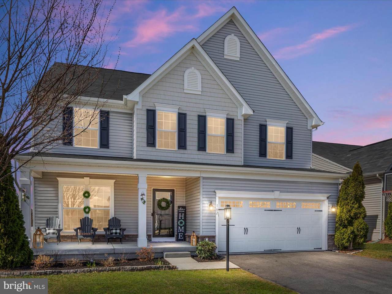 162 Blackford Drive - Photo 1