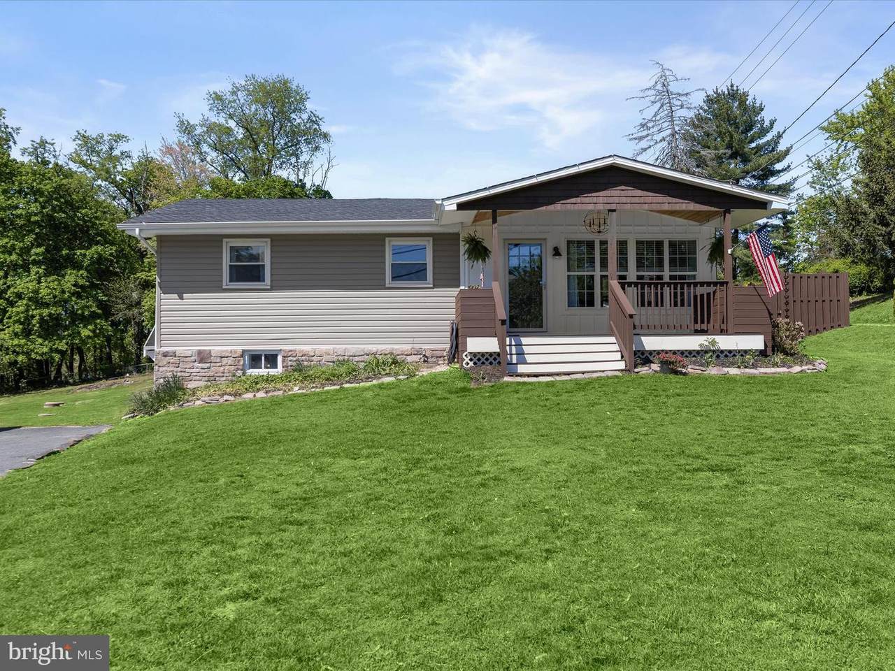 1208 Joppa Road - Photo 1