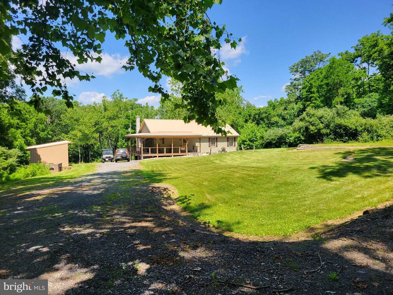 1451 Licking Creek Road - Photo 1