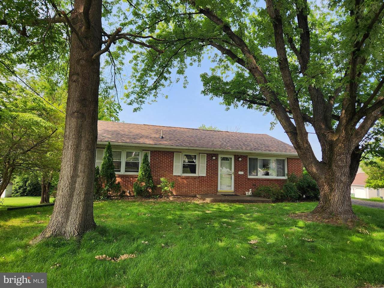 2207 Walker Mill Road - Photo 1