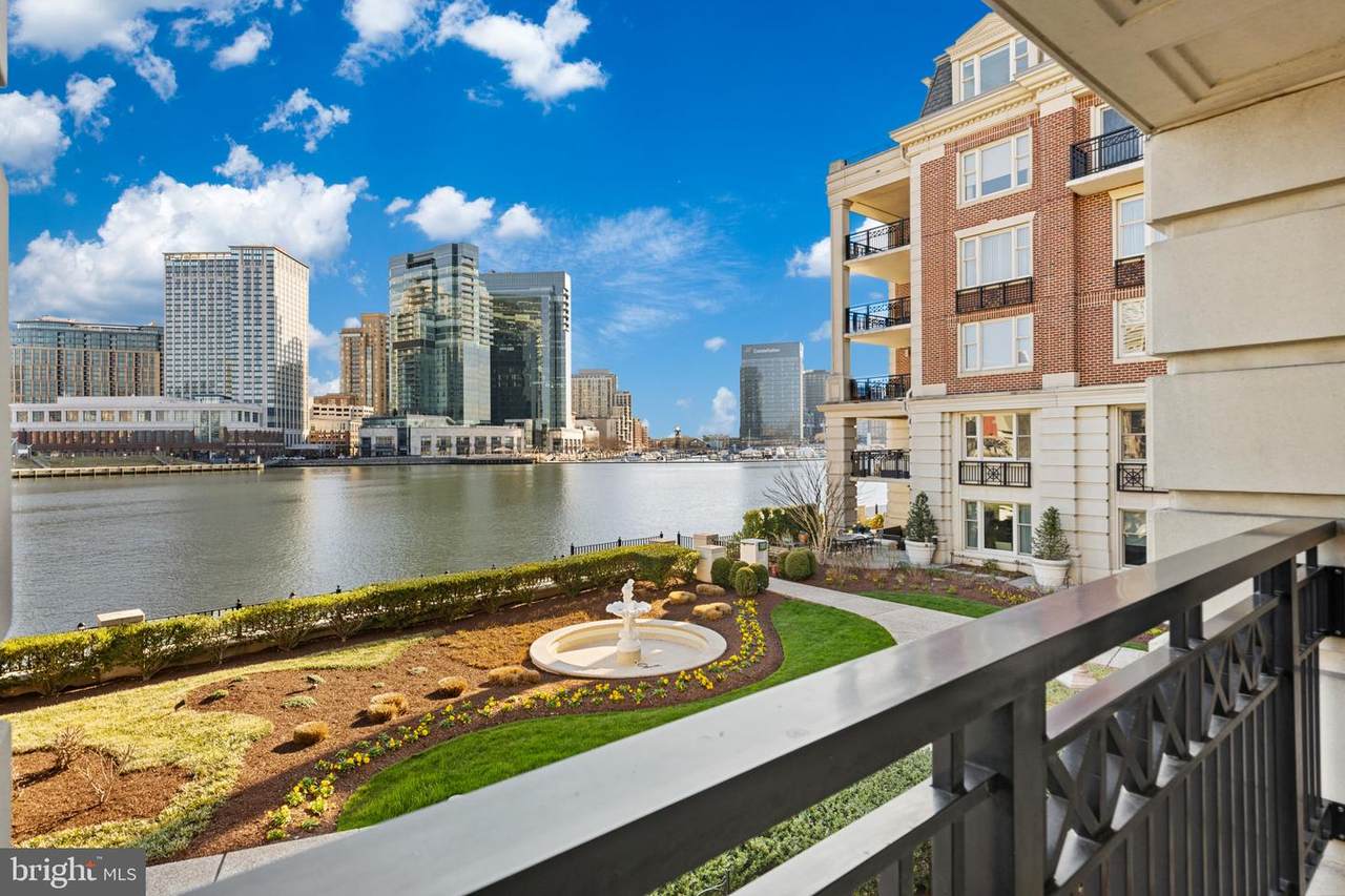 801 Key Highway - Photo 1