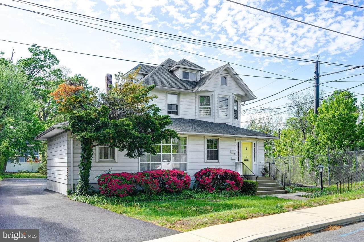 8 Mount Vernon Avenue - Photo 1