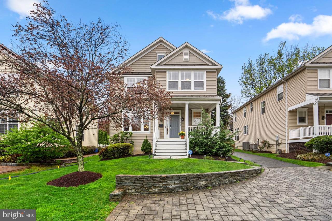 11218 Upton Drive - Photo 1