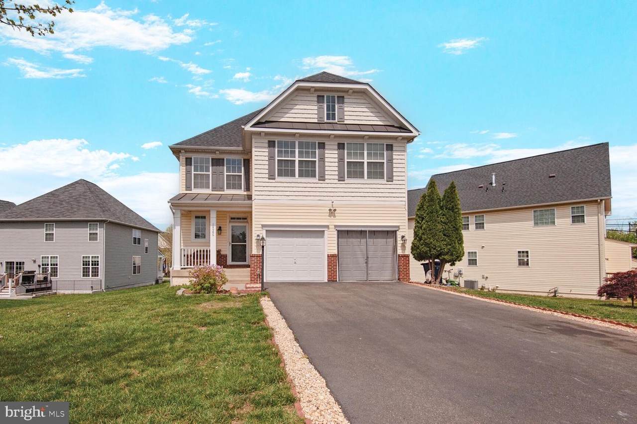 14986 Gossom Manor Place - Photo 1