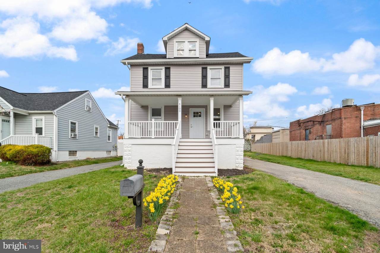 4100 West Drive - Photo 1