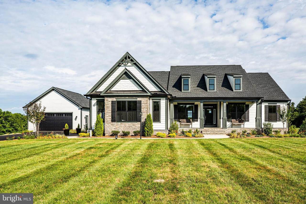 0 Zachary Taylor Highway - Photo 1