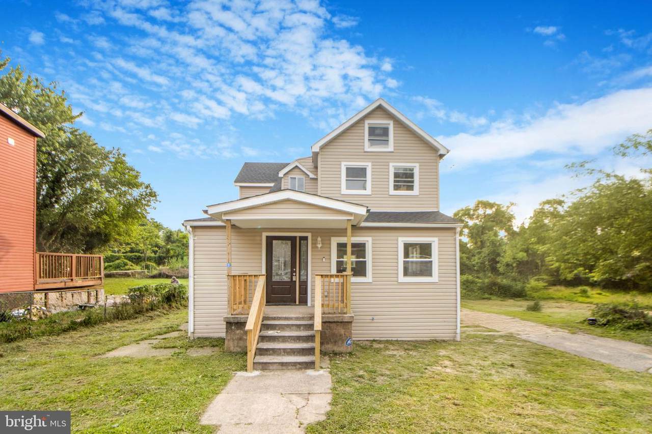 1614 Harman Avenue - Photo 1