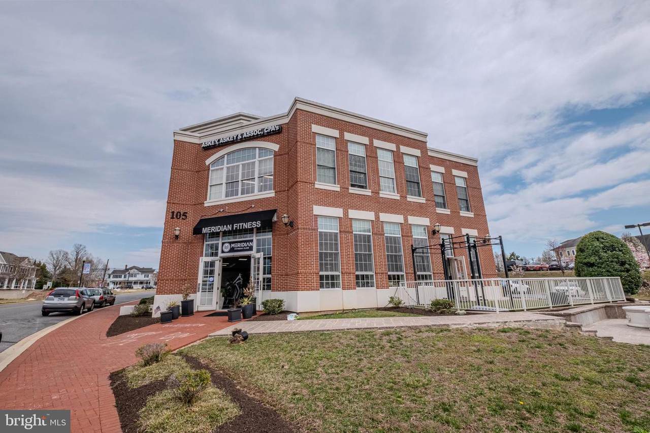 105 Centennial Street - Photo 1