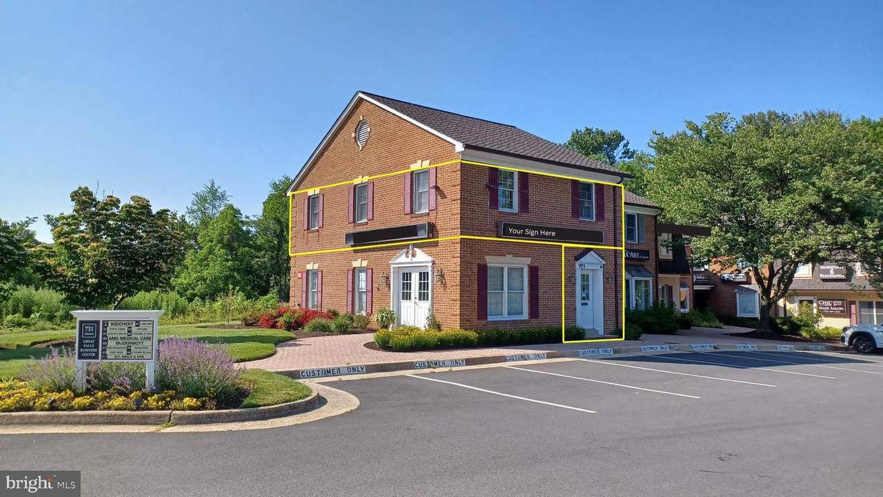 731 Walker Road - Photo 1