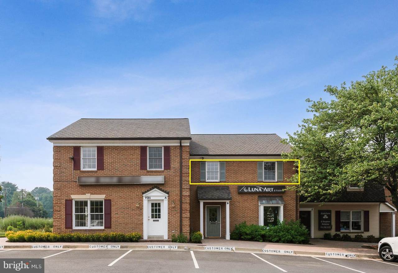 731 Walker Road - Photo 1