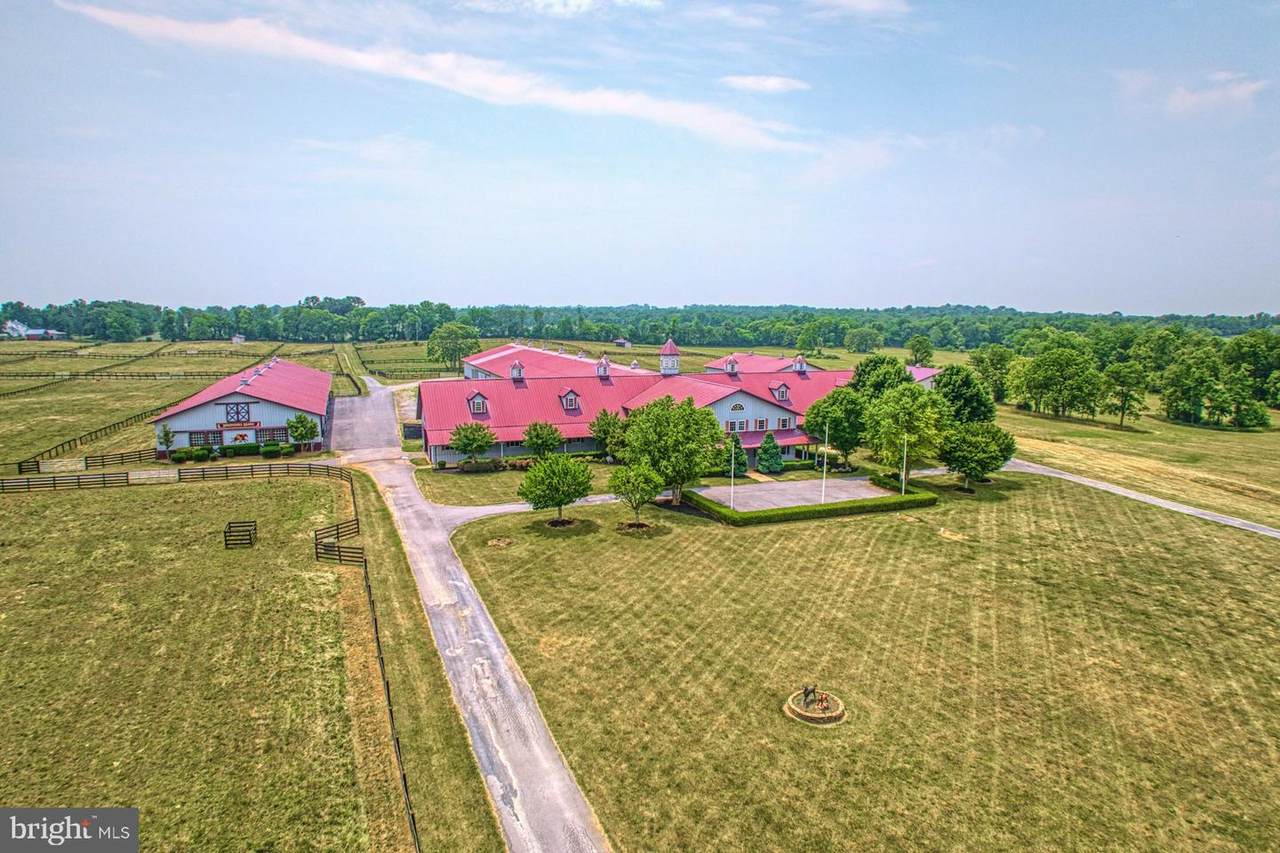 1237 Earle Road - Photo 1