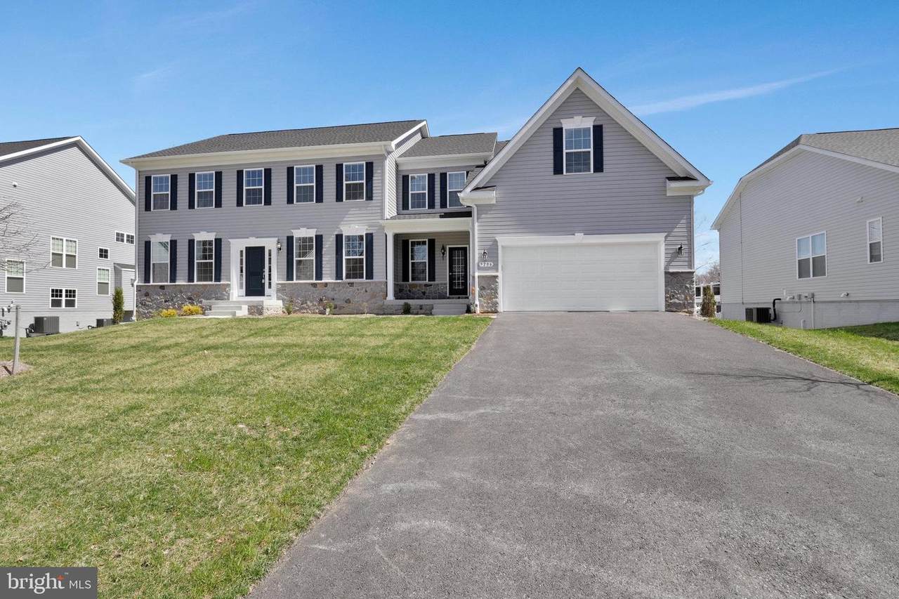 9206 Rama Court - Photo 1