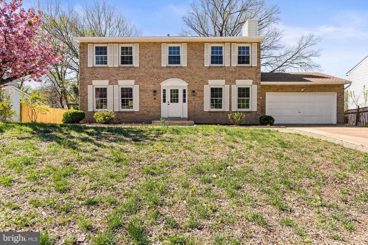 13 Alexandria Overlook Drive - Photo 1