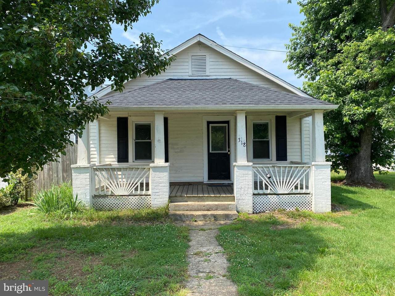 318 Third Street - Photo 1
