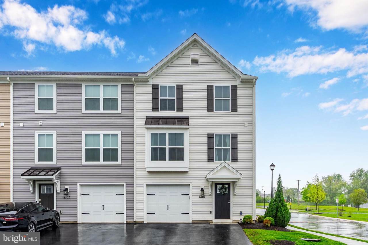 8101 Kelly Drive - Photo 1