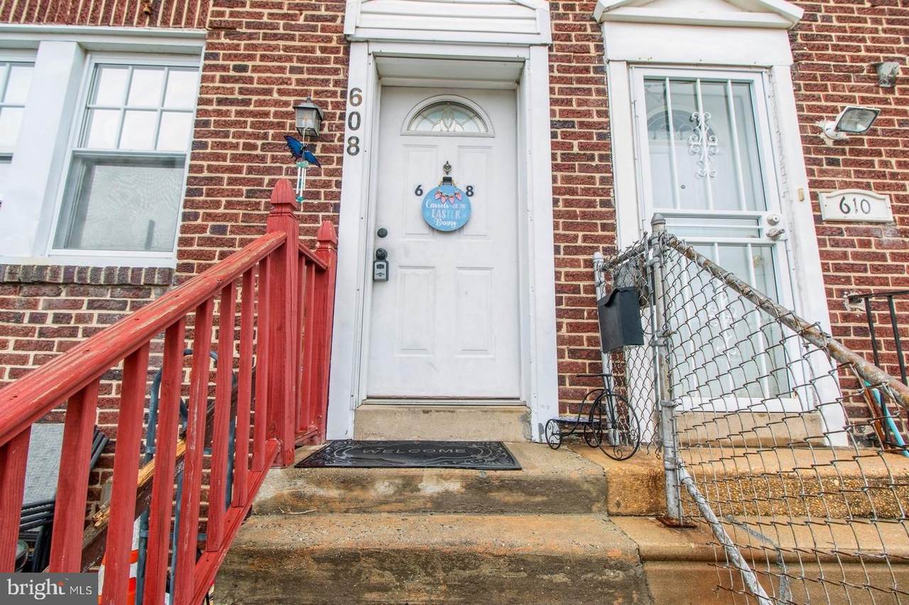 608 Raritan Street - Photo 1