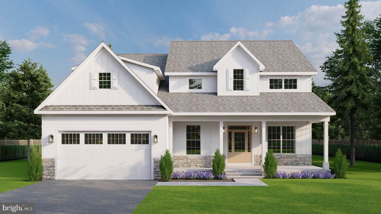 1 Valley Creek Road - Photo 1