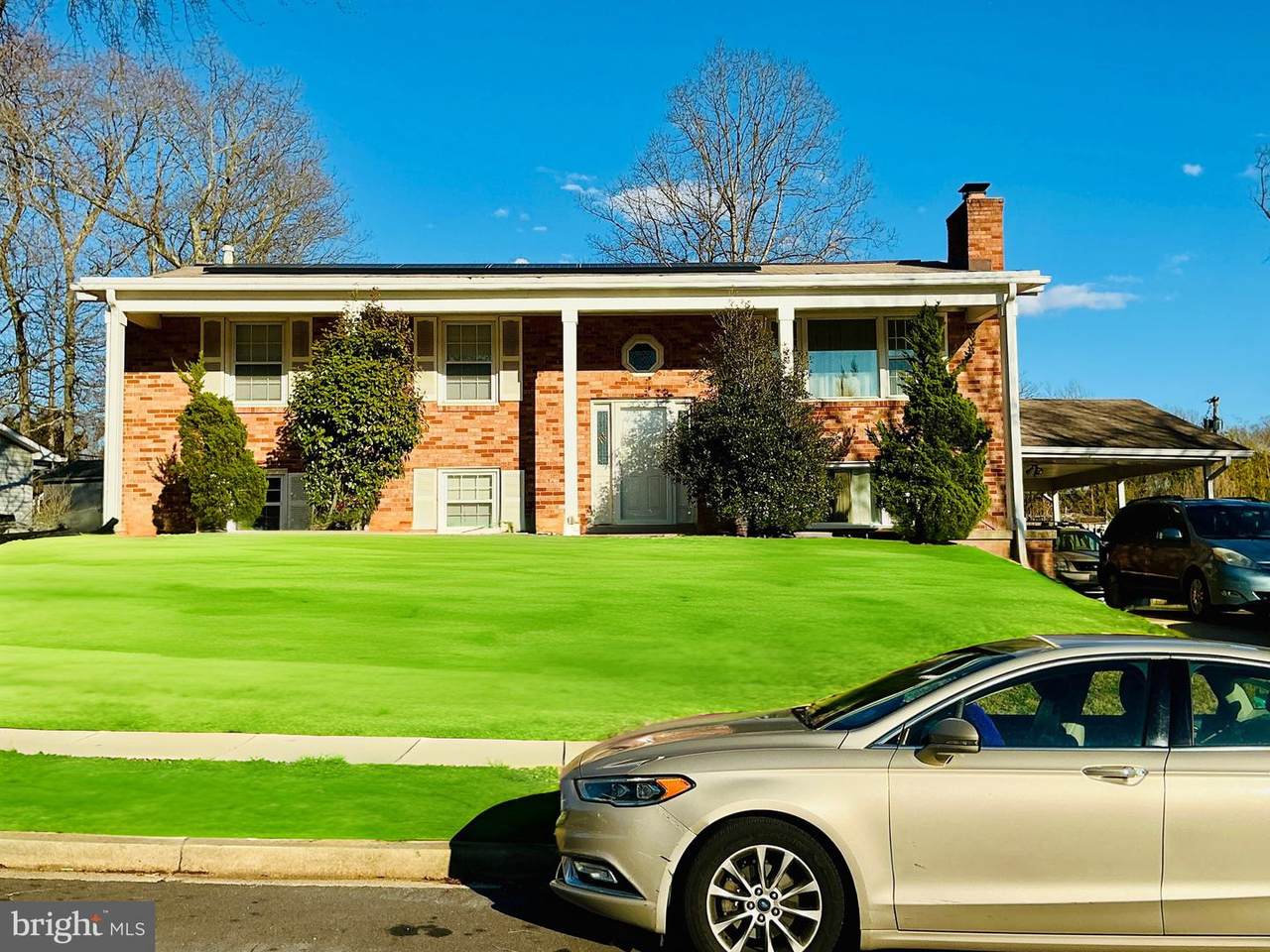 8502 Waco Drive - Photo 1