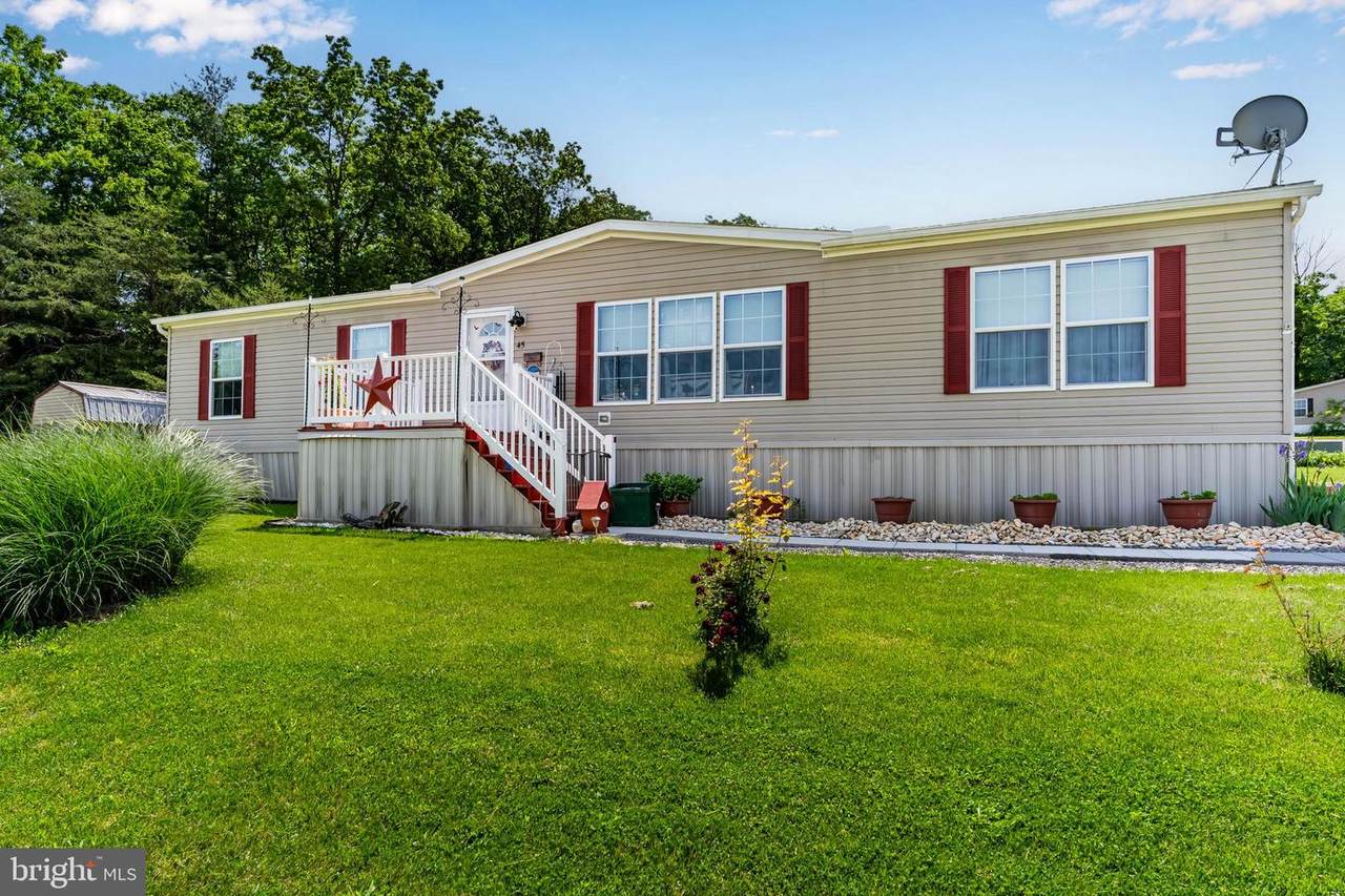45 Meadowview Drive - Photo 1