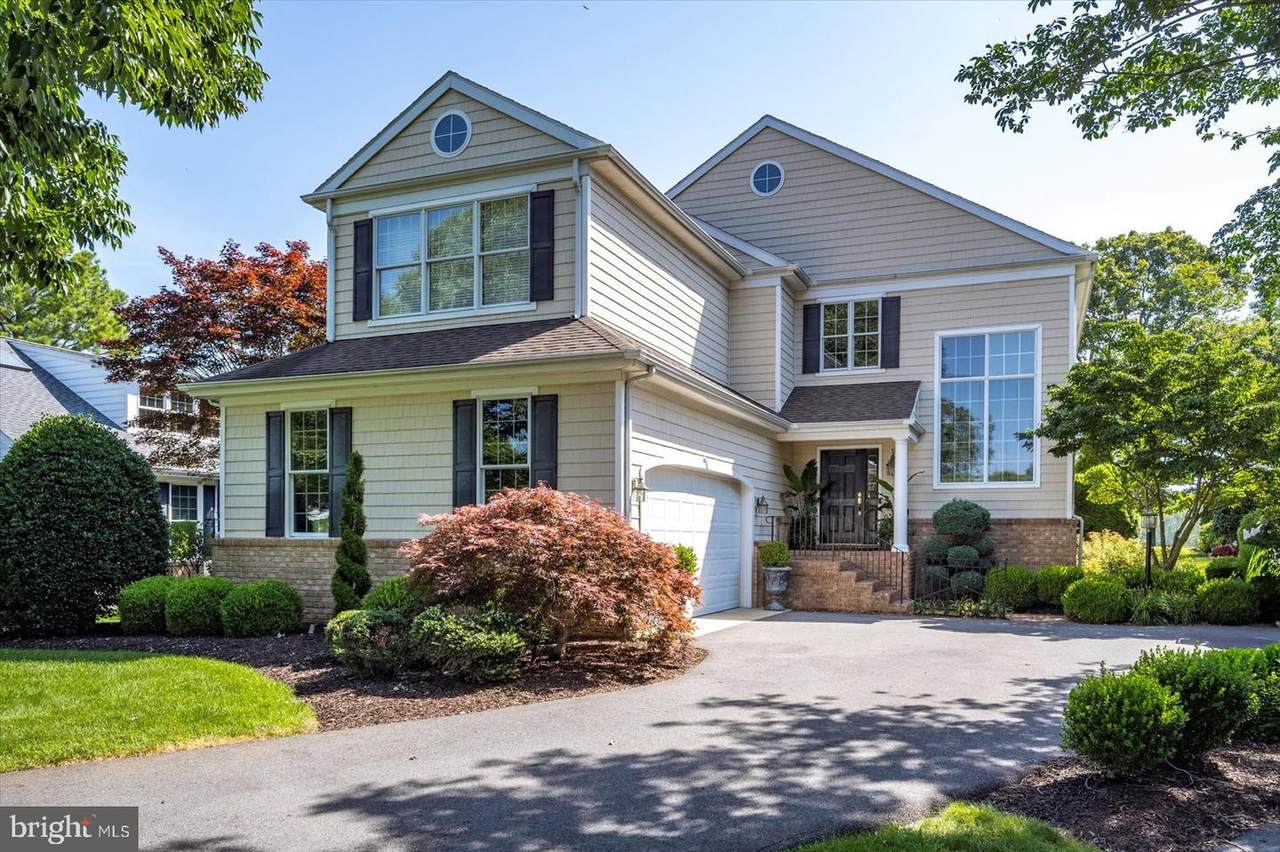 5464 Cherry Hill Lane - Photo 1