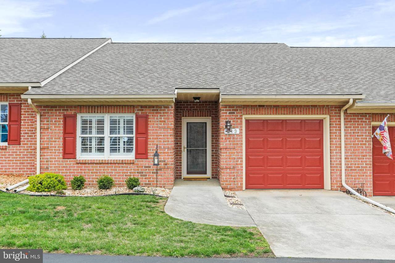 213 Sunbrook Lane - Photo 1