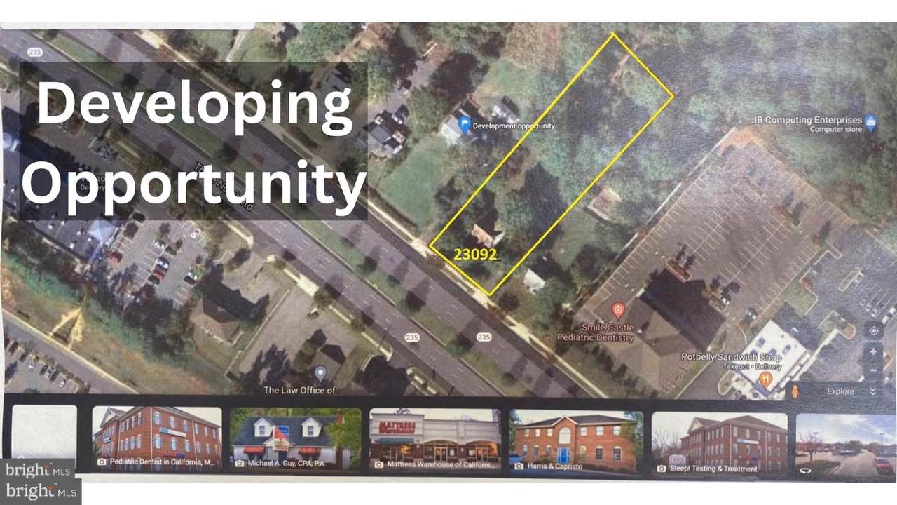 23092 Three Notch Road - Photo 1