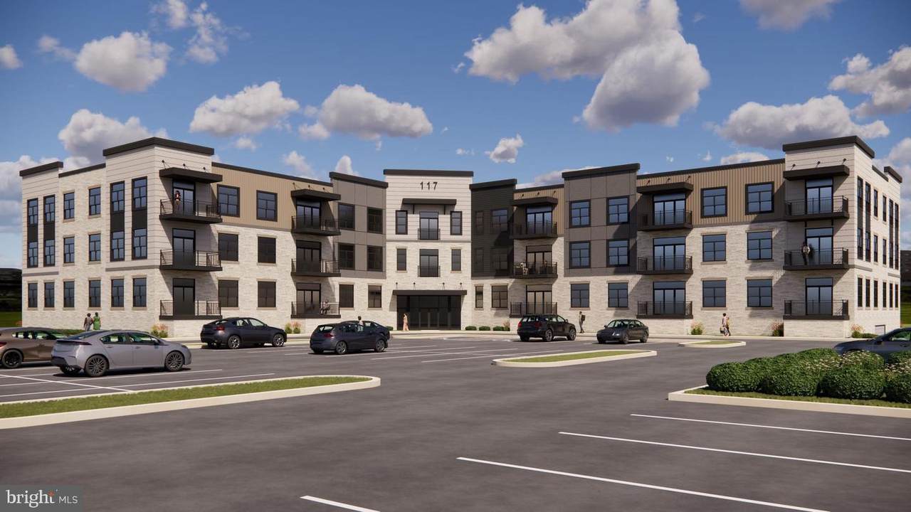 117 On The Boulevard - Photo 1