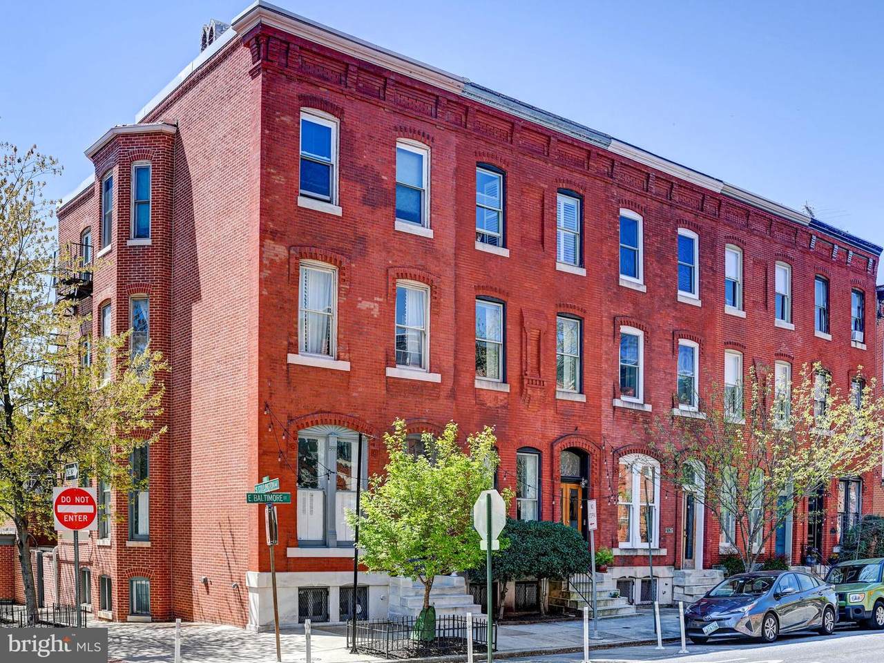 2127 Baltimore Street - Photo 1