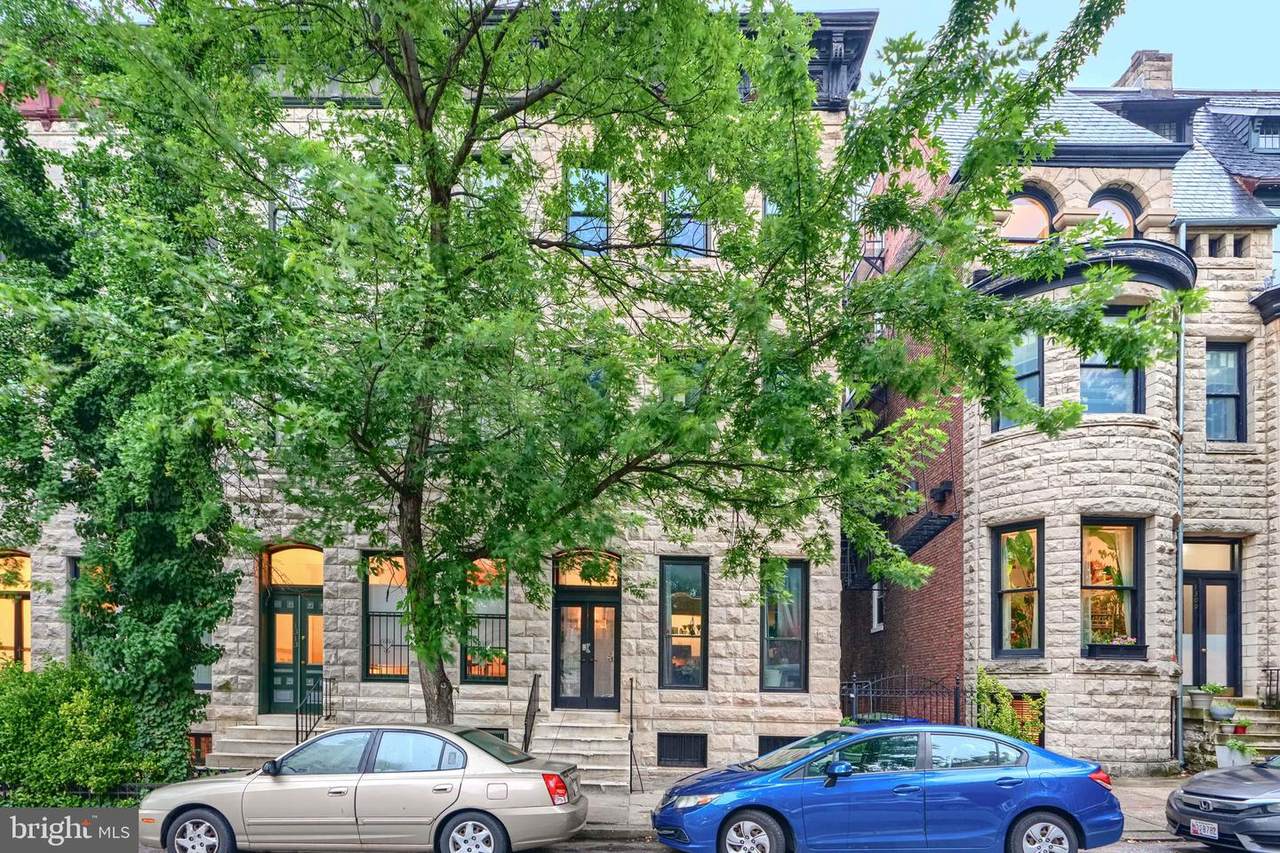 1311 Calvert Street - Photo 1