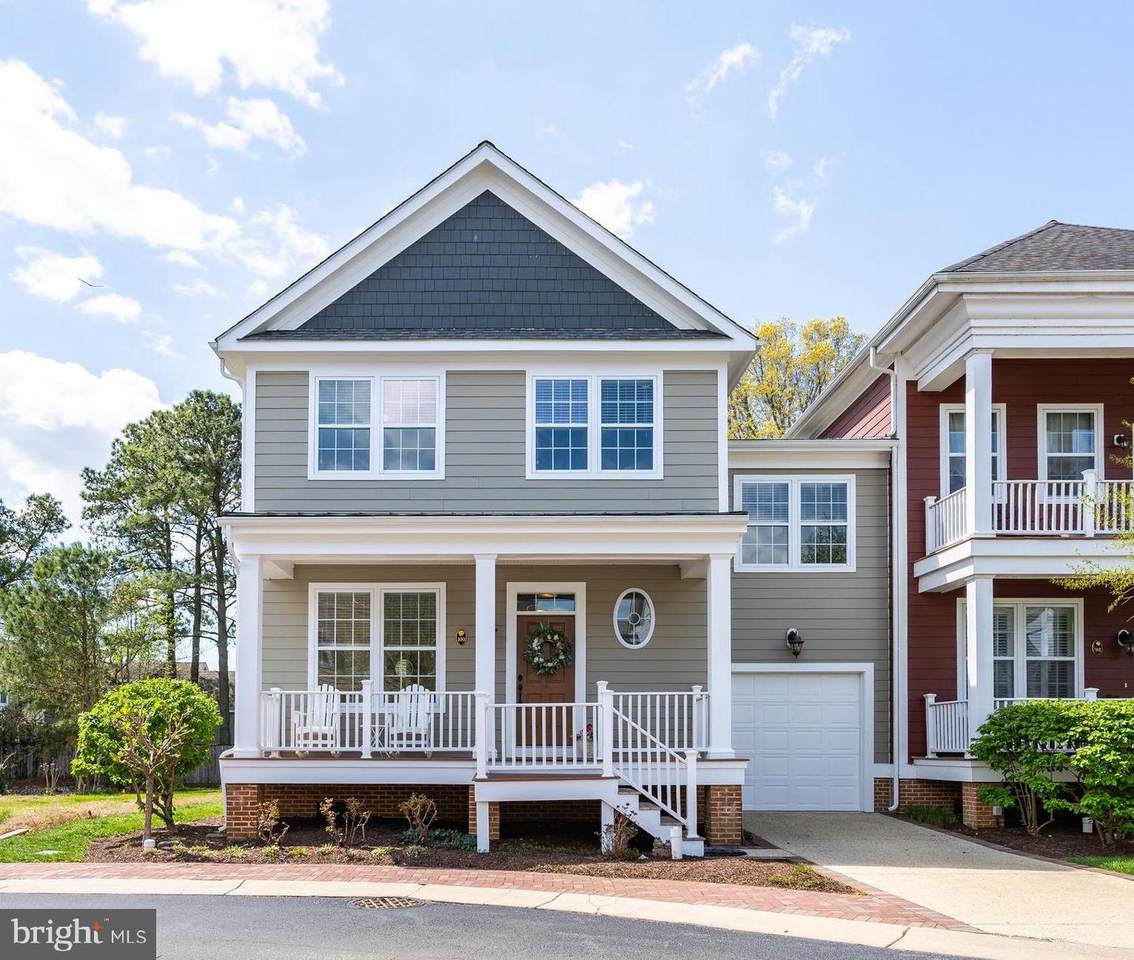 100 Little Harbor Way - Photo 1