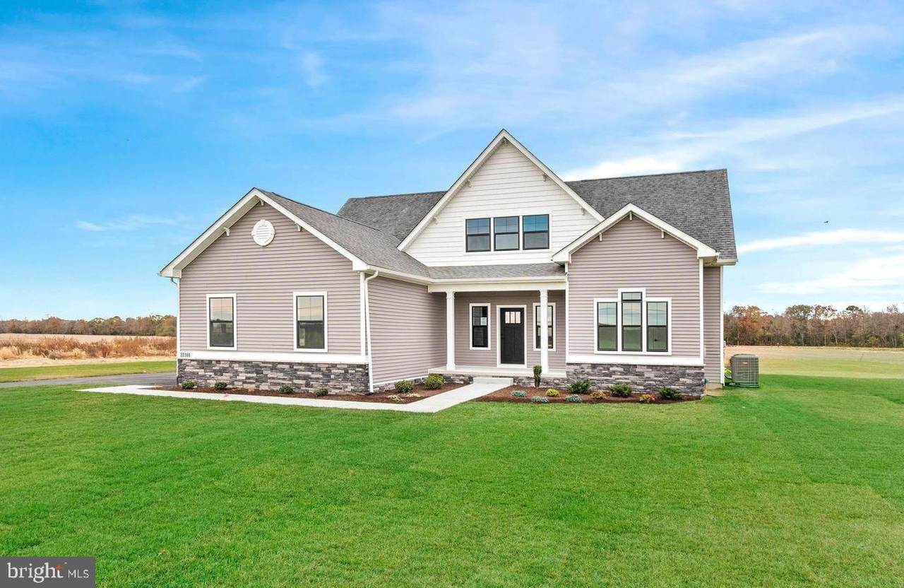 22388 Hummingbird Road - Lot #8 - Photo 1