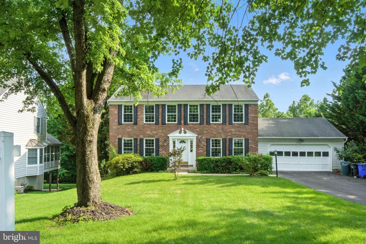 4739 Bates Drive - Photo 1