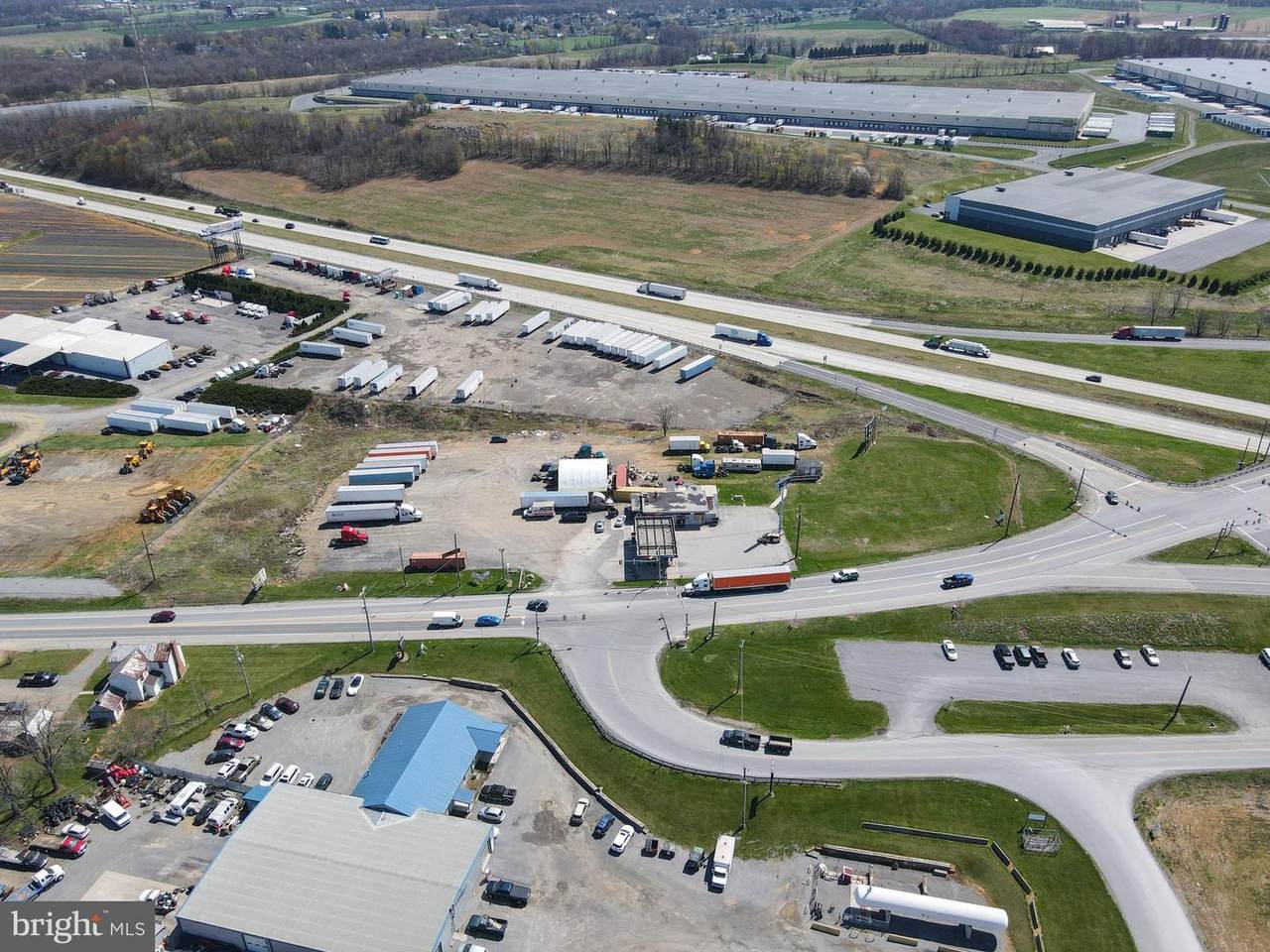 8256 Olde Scotland Road - Photo 1