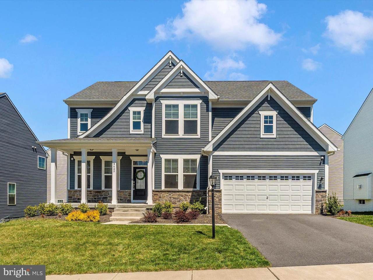 8602 Randell Ridge Road - Photo 1